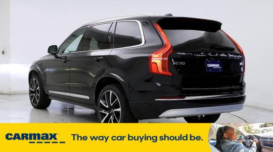 2022 Volvo XC90