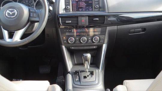 2013 Mazda CX-5