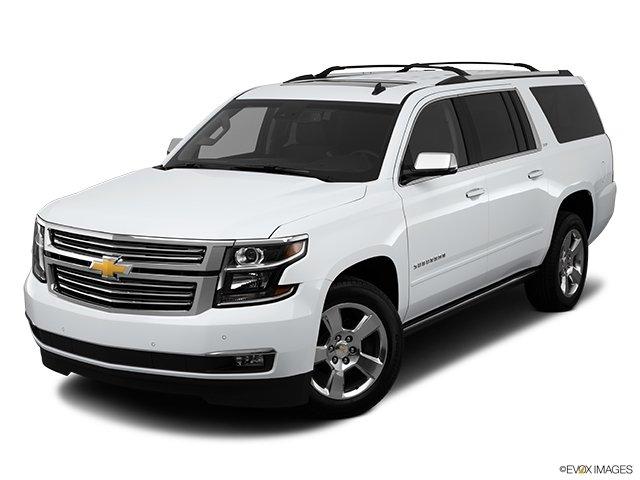 used 2015 chevrolet suburban 4wd ltz enid, ok 73701 for sale in enid, oklahoma