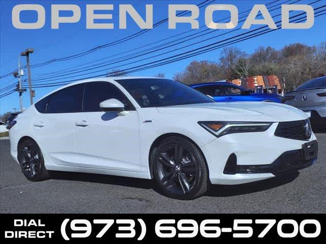 2023 acura integra