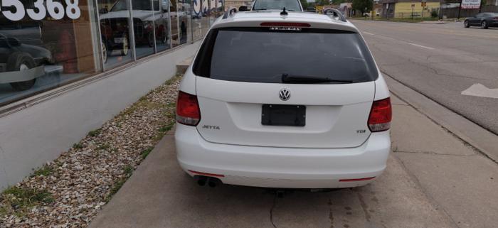 used 2012 volkswagen jetta tdi sportwagen junction city, ks 66441 for sale in grandview plaza, kansas