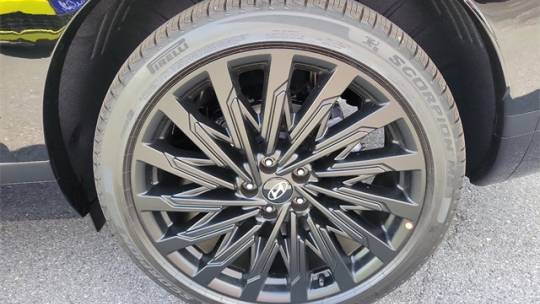 2025 Hyundai Santa Fe