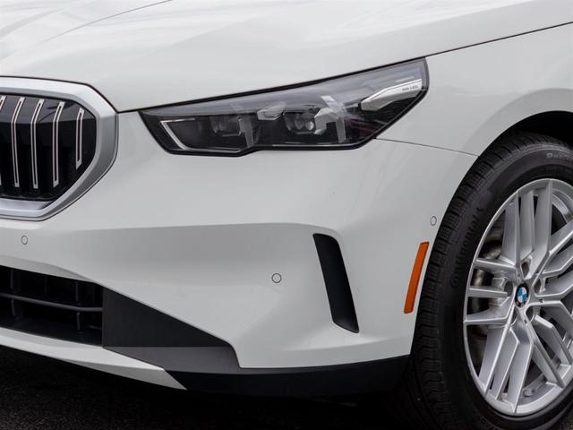 2024 bmw 530 i xdrive