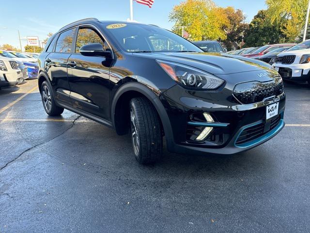 2022 kia niro ev ex