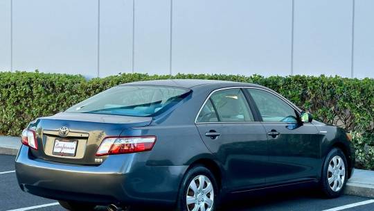 2008 Toyota Camry