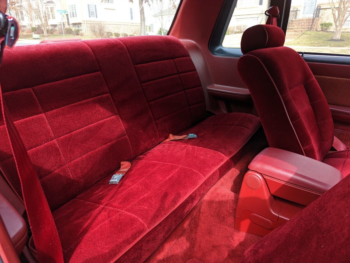 1988 ford mustang lx notchback coupe original 5.0, clean/no issues. a/c-heat