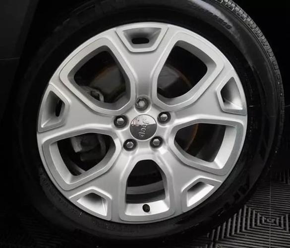2016 jeep renegade limited sport utility 4d in stafford, virginia