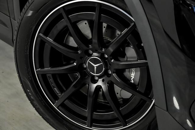 2023 mercedes-benz amg gla 45 base 4matic