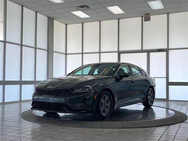 2023 kia k5 lxs