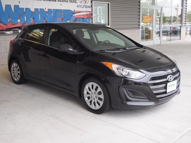2016 hyundai elantra gt base 4dr hatchback 6m for sale in dover, delaware
