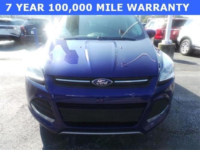 2016 ford escape se se 4dr suv for sale in wilmington, delaware