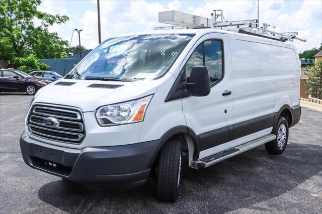 2019 ford transit-250 base