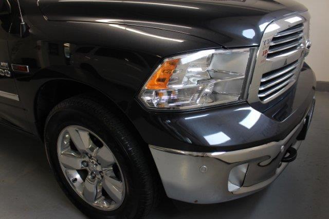 2015 ram ram pickup 1500 big horn 4x4 big horn 4dr crew cab 5.5 ft. sb pickup for sale in south paris, maine