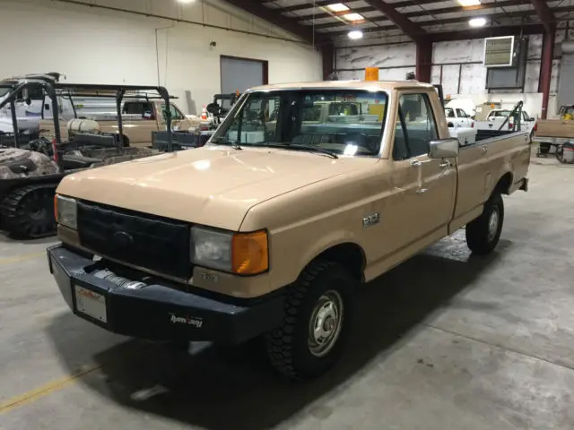 govt. maintained fleet vehicle no reserve!!! 1988 1989 1990 1991 1992 1993 1994