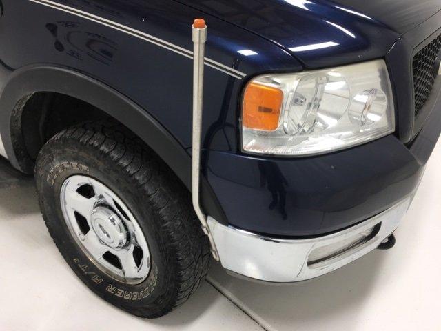 used 2004 ford f150 xlt pikeville, ky 41501 for sale in broad bottom, kentucky