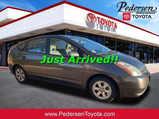 2009 toyota prius base (cvt-e)