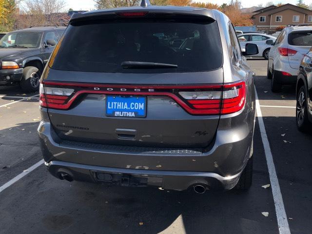 2015 dodge durango r/t awd r/t 4dr suv for sale in reno, nevada