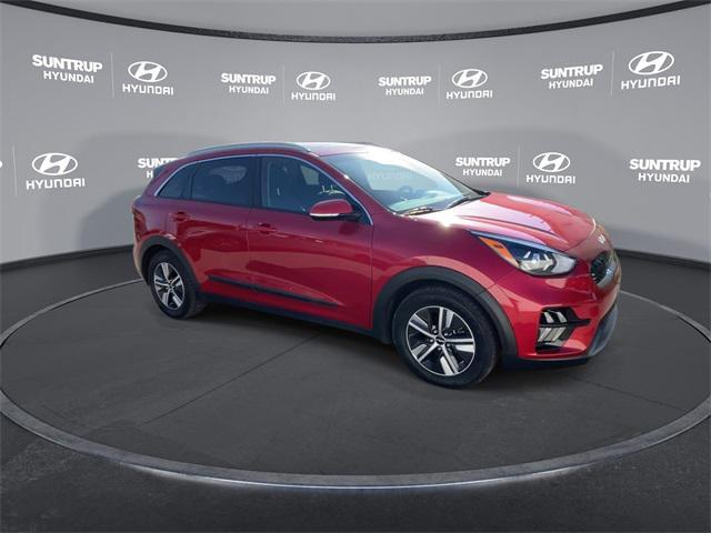 2022 kia niro ex premium