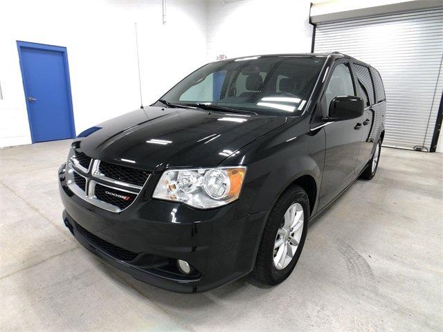 used 2018 dodge grand caravan sxt irmo, sc 29603 for sale in greenville, south carolina