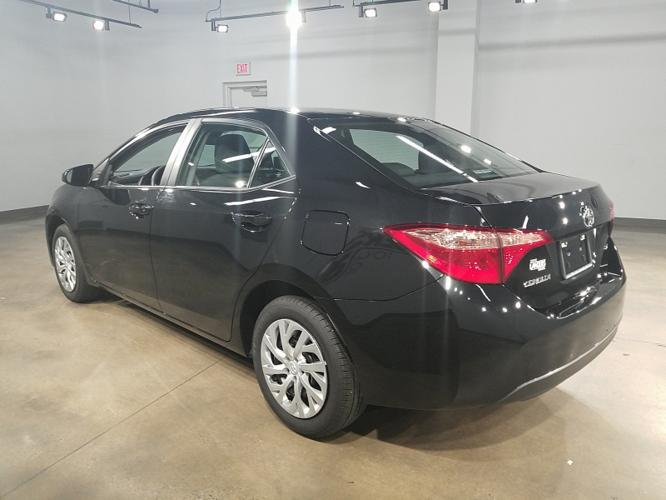 used 2018 toyota corolla le little rock, ar 72204 for sale in little rock, arkansas