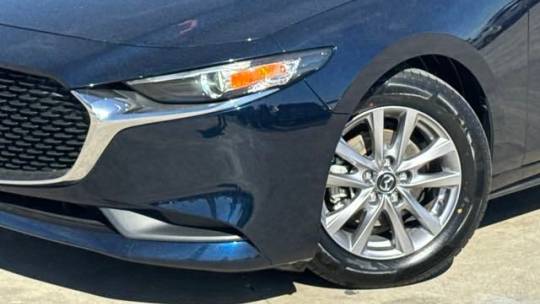2020 Mazda