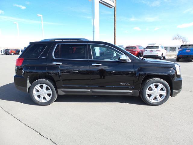2017 gmc terrain slt awd slt 4dr suv for sale in atlantic city, wyoming