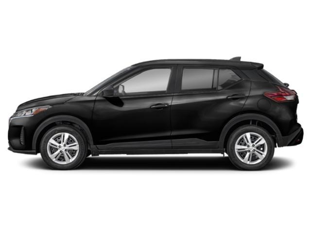 2022 nissan kicks s