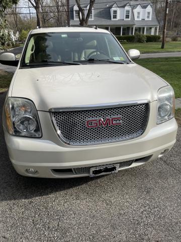2011 gmc yukon denali