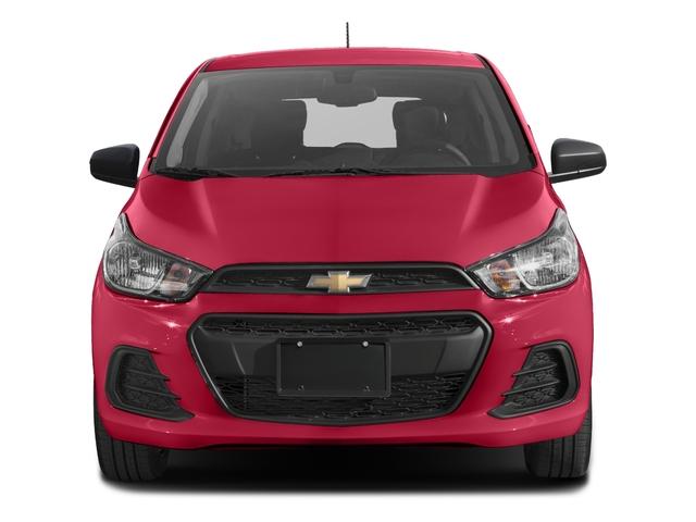 2016 chevrolet spark ls