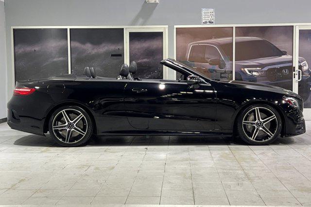 2018 mercedes-benz e-class e 400