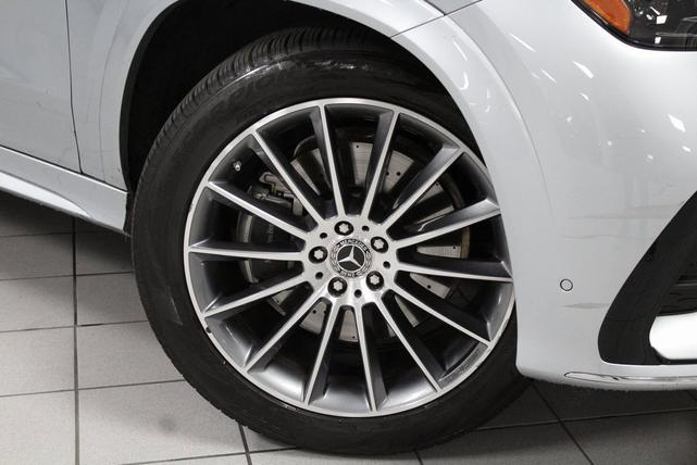 2024 mercedes-benz gle 450