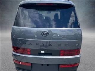 2024 Hyundai Santa Fe xrt