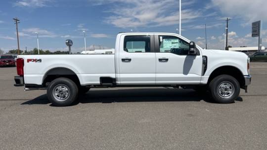 2024 Ford F-250