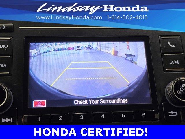 2019 honda ridgeline