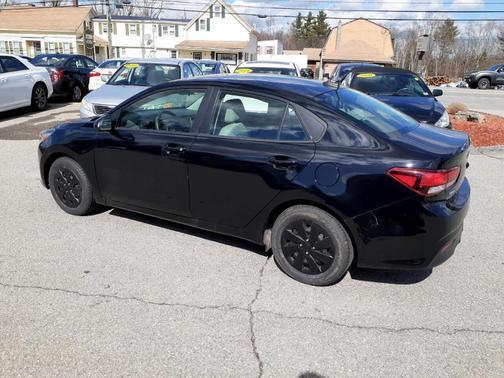2019 kia rio in saint louis, missouri