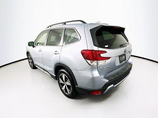 2021 subaru forester touring in grand prairie, texas