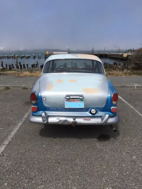 1967 volvo 122s amazon, 2 door sedan, no reserve, runs great!!