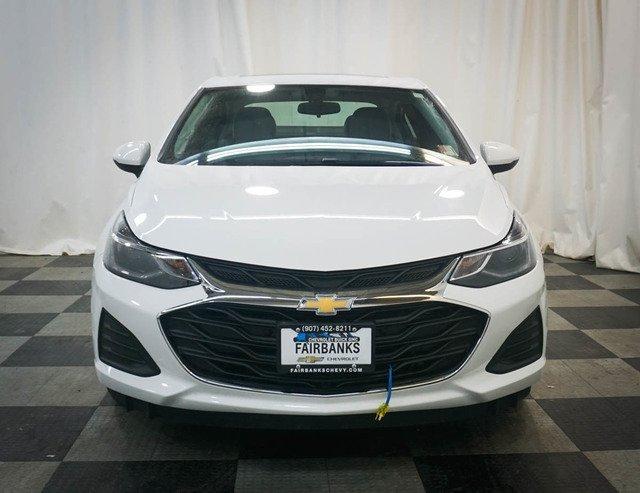 used 2019 chevrolet cruze lt sedan fairbanks, ak 99701 for sale in coldfoot, alaska