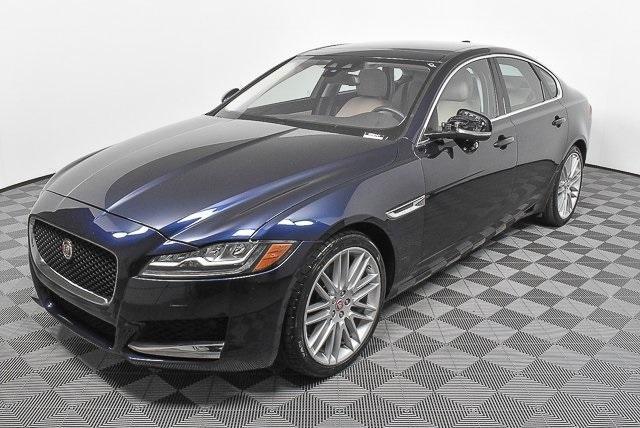 2016 jaguar xf in atlanta, georgia