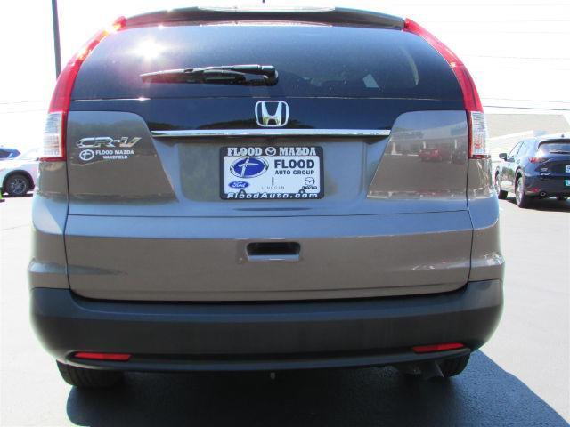 2012 honda cr-v ex ex 4dr suv for sale in narragansett, rhode island