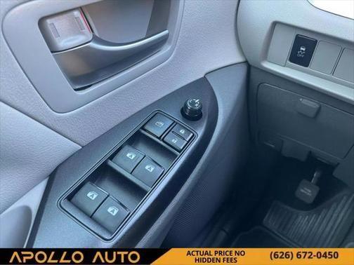 2019 toyota sienna
