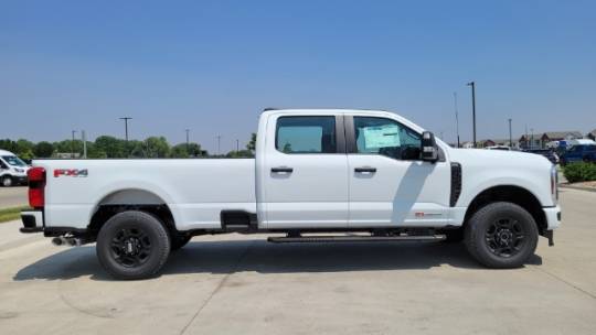 2024 Ford F-350
