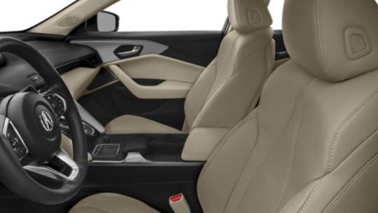 2023 acura tlx w/tech
