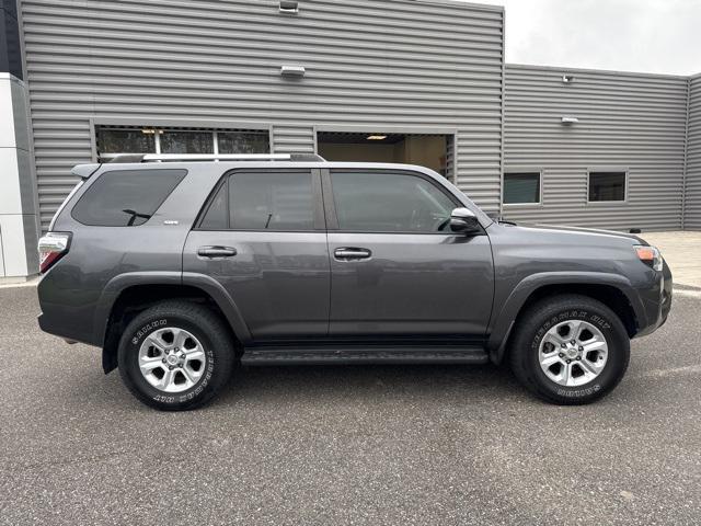 2020 toyota 4runner sr5 premium