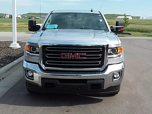 2018 gmc sierra 2500hd sle 4x4 sle 4dr crew cab lb for sale in jolly acres, south dakota