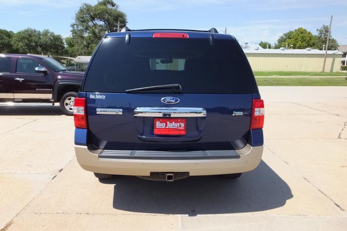 used 2012 ford expedition xlt minden, ne 68959 for sale in cosmo, nebraska