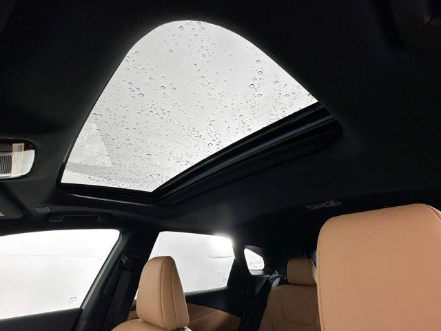 2024 lexus rx 350 base