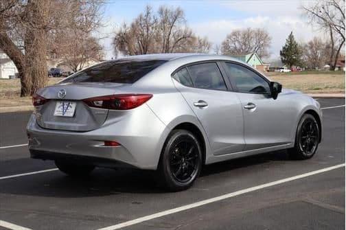 2015 mazda mazda3 i sv in longmont, colorado