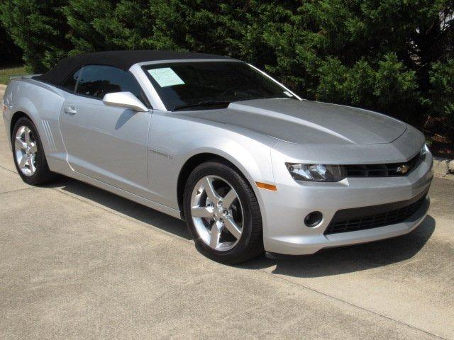 used 2014 chevrolet camaro lt convertible pelham, al 35124 for sale in indian springs, alabama