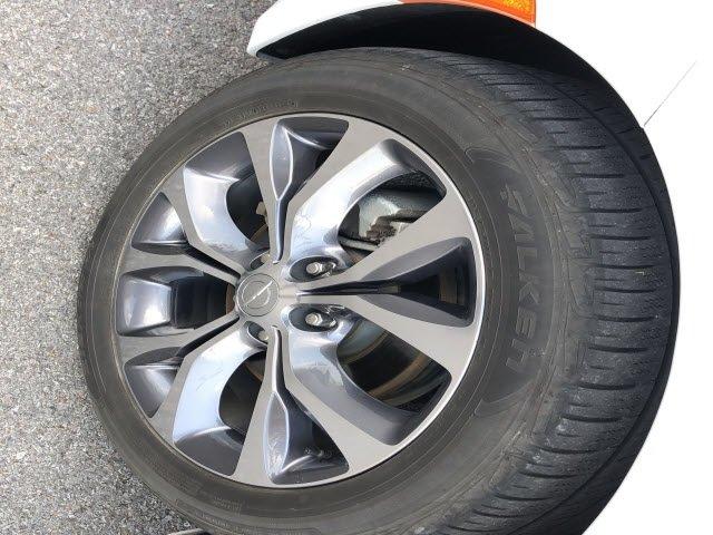 used 2017 chrysler pacifica limited murray, ky 42071 for sale in coldwater, kentucky